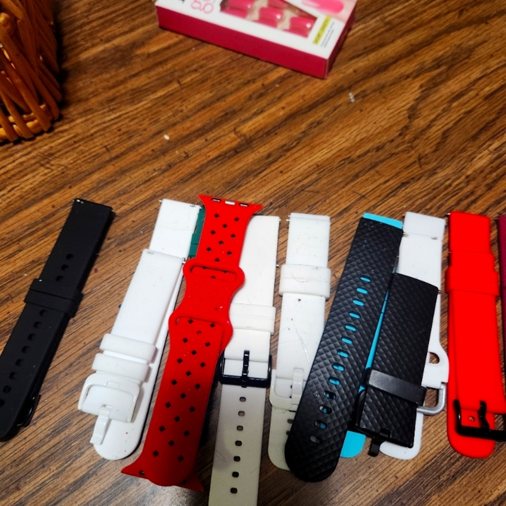 Watch bands samsung